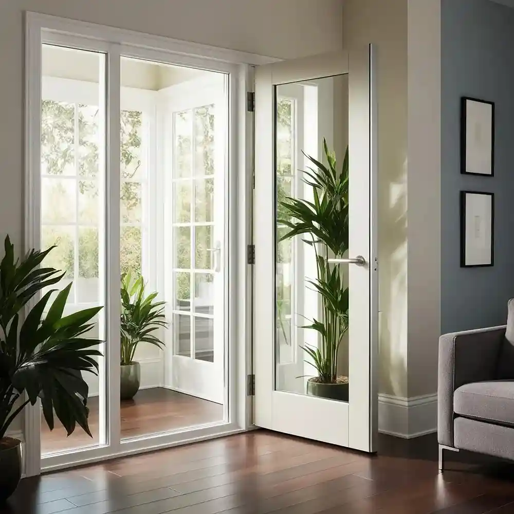 Casement Doors